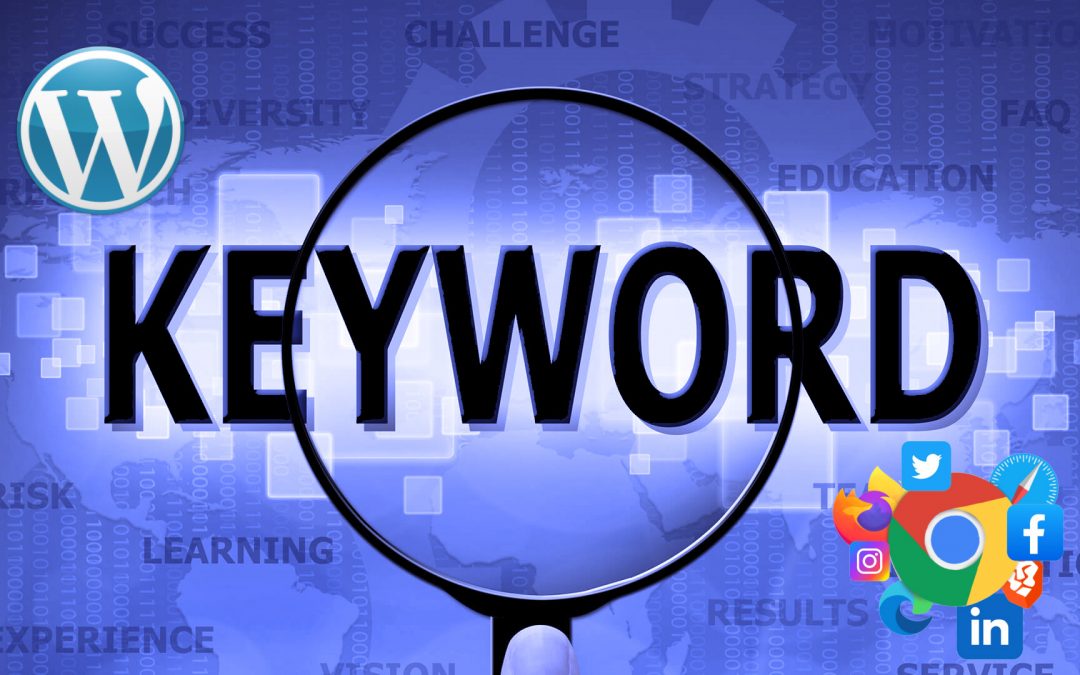 SEO Keyword Research – case study part two