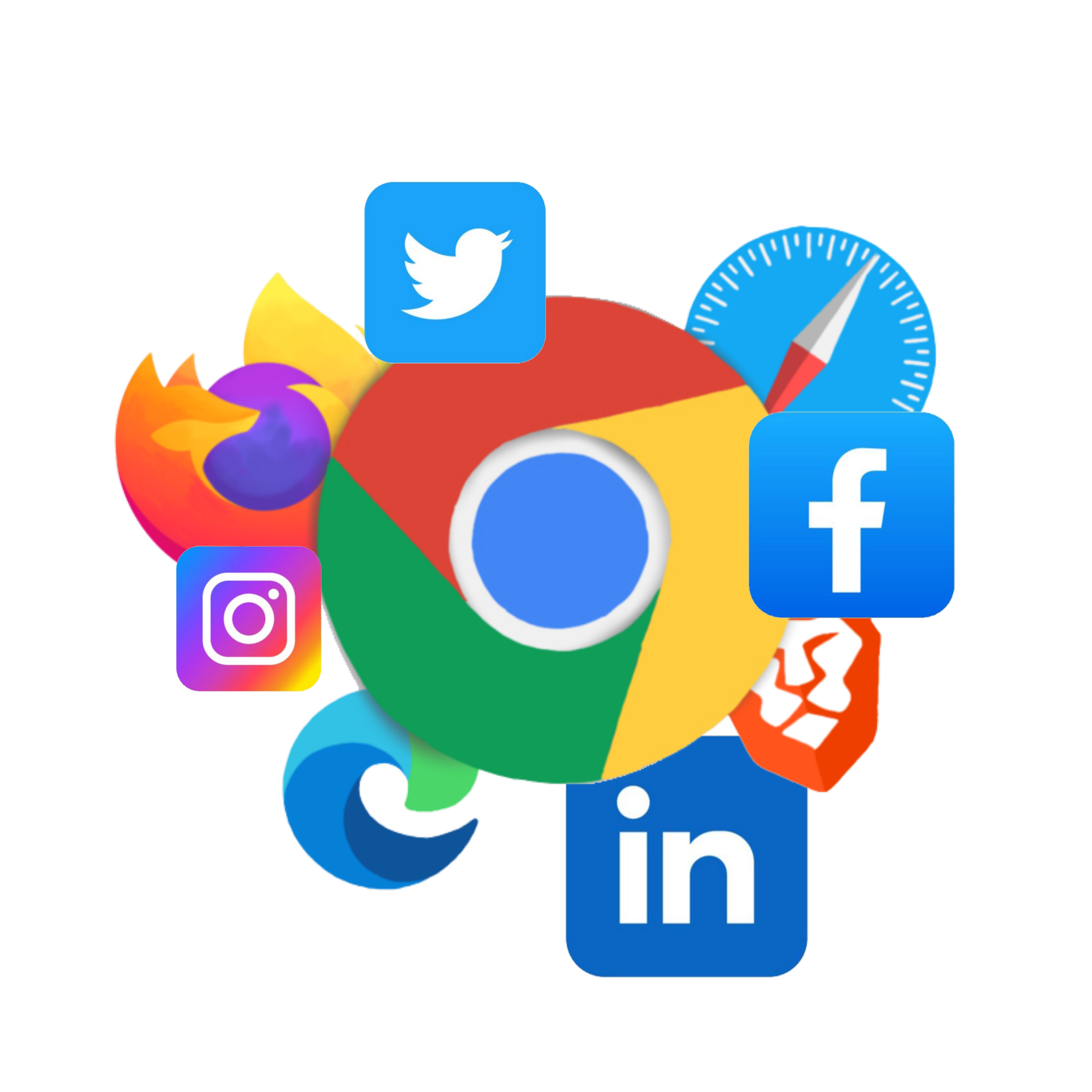 freelance online marketer